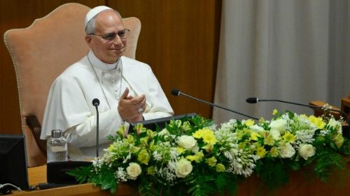 Foto: Vatican News